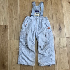 スキーウェア 100cm 男の子の画像