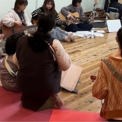 大阪に新たなギター/ウクレレサークルHOME始動します♪の画像