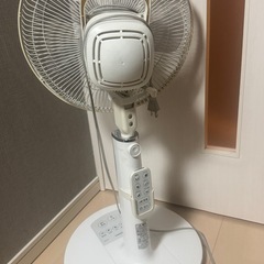 日立　HITACHI 扇風機　リビング扇の画像