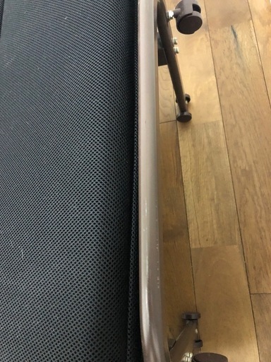 折りたたみベッド