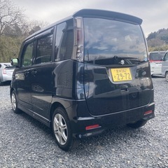 パレットSW 車検R９年１月１０日までの画像