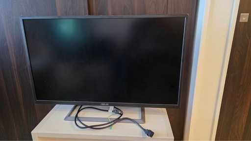 ASUS VA32UQ 31.5インチ 4K UHD HDR対応モニター｜動作確認済