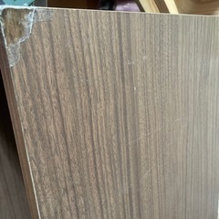 テレビ台の画像