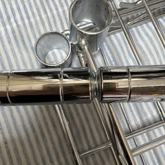 スチールラックの画像