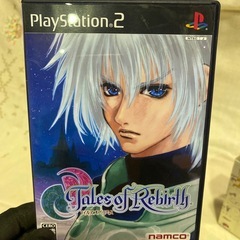 ゲームソフトの画像