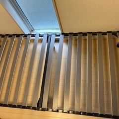 【ニトリ】シングル①マットレス②フレームの画像