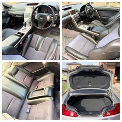 【VQ35×IMPUL】CPV35 350GT プレミアム‼️の画像