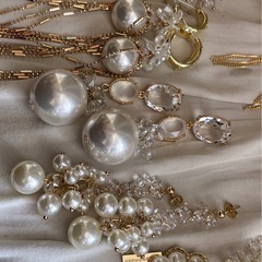 【急募】『内職』【アクセサリー製作経験者およびご興味がある方】おうちでできる内職♪の画像