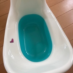 西松屋のクマのオマルの画像