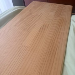 パイン板の画像