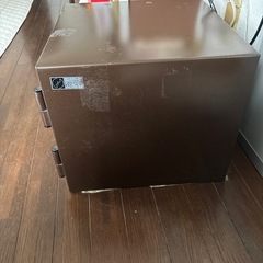 金庫の画像