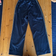 帝京山梨看護専門学校演習用服の画像