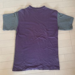 90's USA製PRAIRIE MOUNTAIN ヴィンテージ  Tシャツ Mの画像