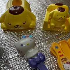 ハッピーセット　おもちゃ　　まとめ売りの画像