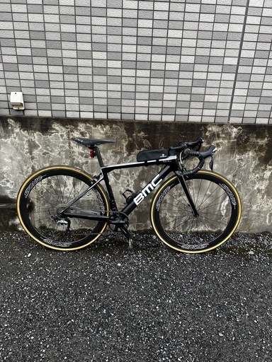 BMC SLR 02