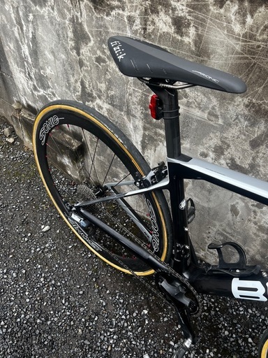 BMC SLR 02