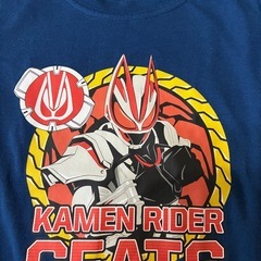 男の子✨仮面ライダー✨キッズ100㎝✨保育園✨タオル✨子供服✨まとめ売りの画像