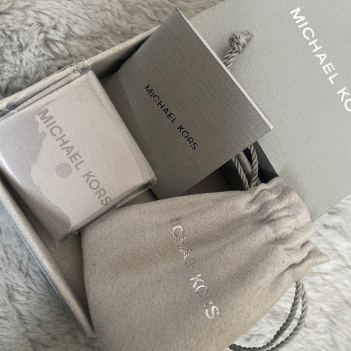 MICHAEL KORS ブレスレット