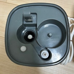 加湿器の画像