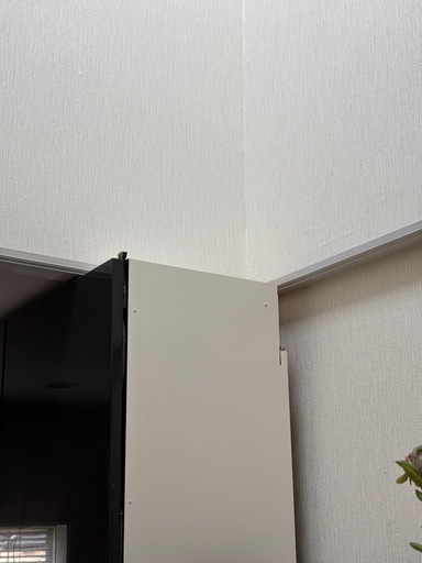 吊り棚、2台