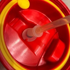 アンパンマン水筒の画像