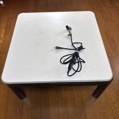 パーソナルこたつの画像