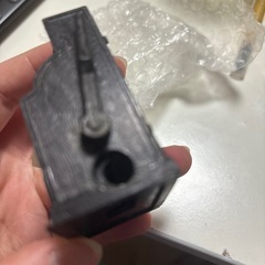 鉛筆削りの画像