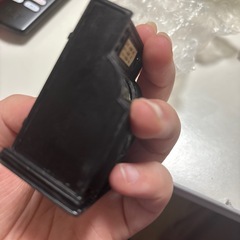 鉛筆削りの画像