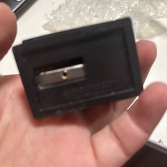 鉛筆削りの画像