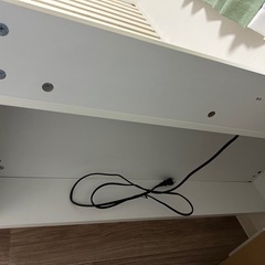 すのこベッドの画像