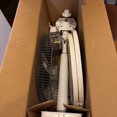 扇風機の画像