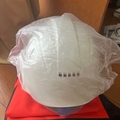 救急セット+ヘルメットの画像