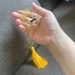 パンダ装飾の画像