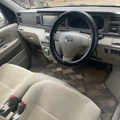 H26年式　アトレーワゴン　4WD  検なしの画像