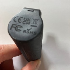 iwalk モバイルバッテリーの画像