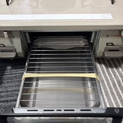 ガスコンロの画像