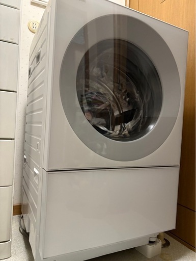 Panasonic 洗濯機　