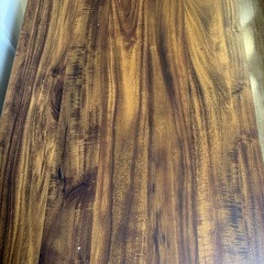 ニトリ　折りたたみローテーブル
の画像