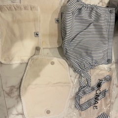 ポグネー  no.5 抱っこ紐の画像