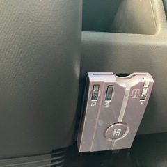 モコ！車検付き！の画像