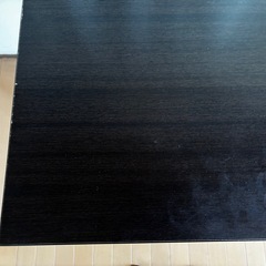 テーブルの画像