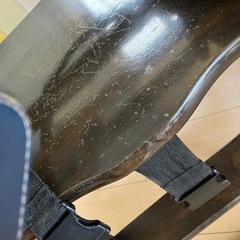 キッズチェアの画像