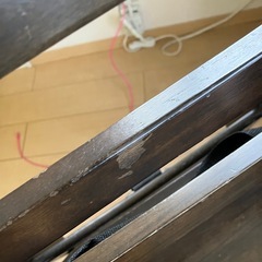 キッズチェアの画像