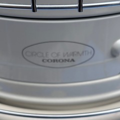 コロナ CORONA   石油ストーブ　SL6623　2023年製の画像