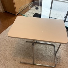 IKEA RIAN カフェテーブルの画像