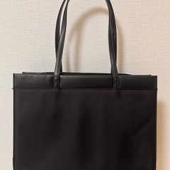 就活バックの画像