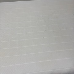ベッド脚付きマットレスの画像