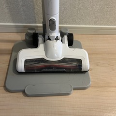 コードレス掃除機　　ジャンク品の画像