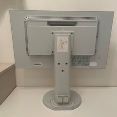 24インチモニターの画像