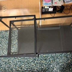 IKEA テーブルセットの画像